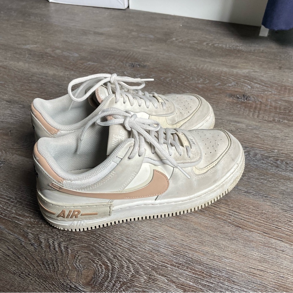 Used Air Force 1